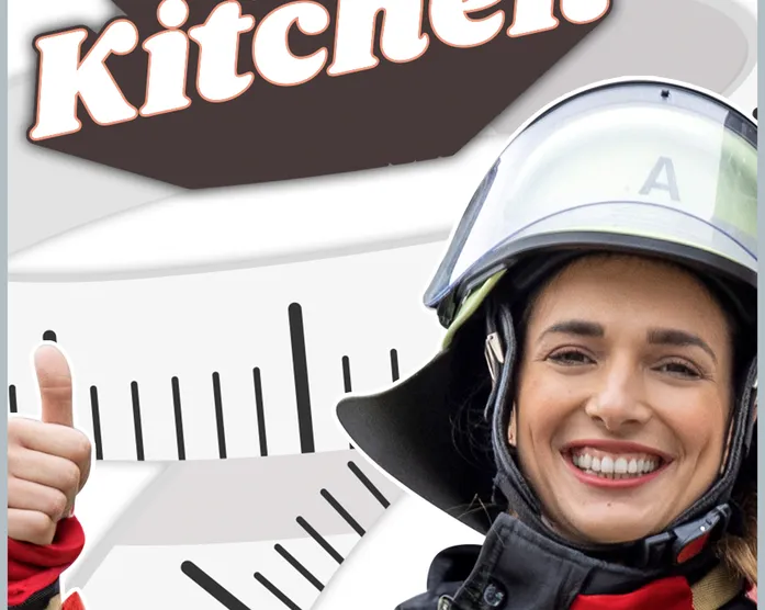 Pimp my Kitchen #5 / Community Küche / Küchenplanung / DIY Küche