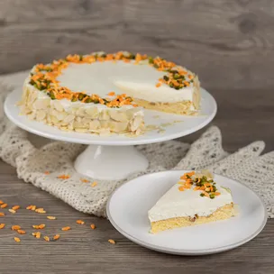 Ostertorte