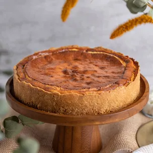 Käsekuchen / Sallys Classics