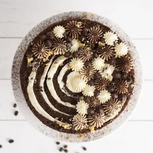 Tiramisu Wickeltorte