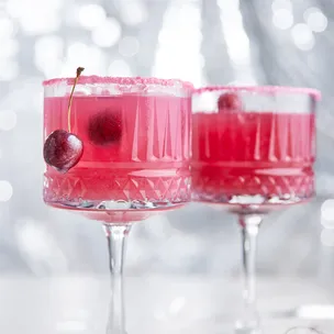 Barbie Pink Drink