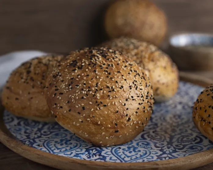 Fladenbrot