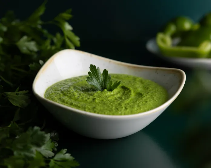 Salsa Verde