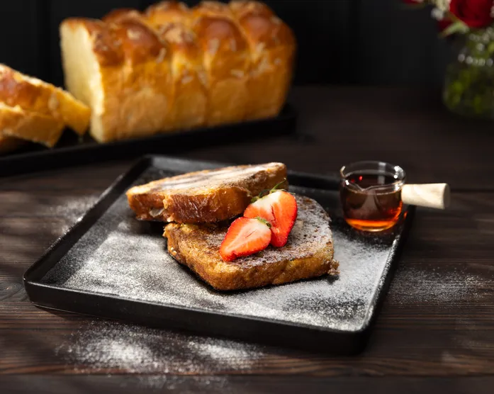 French Toast / Grundrezept