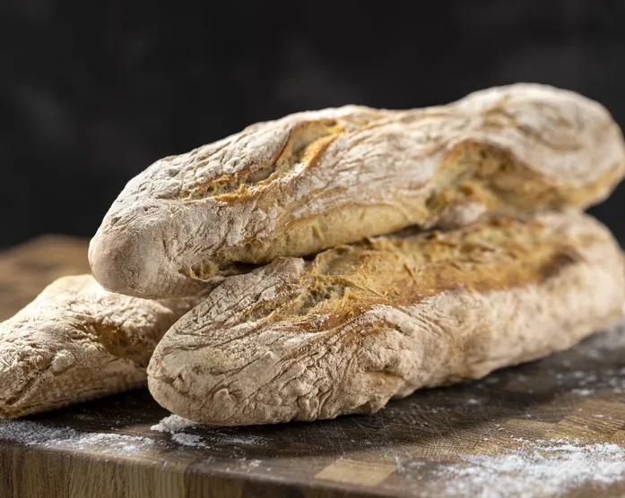 Magisches Baguette / Baguette Magique / sehr einfach