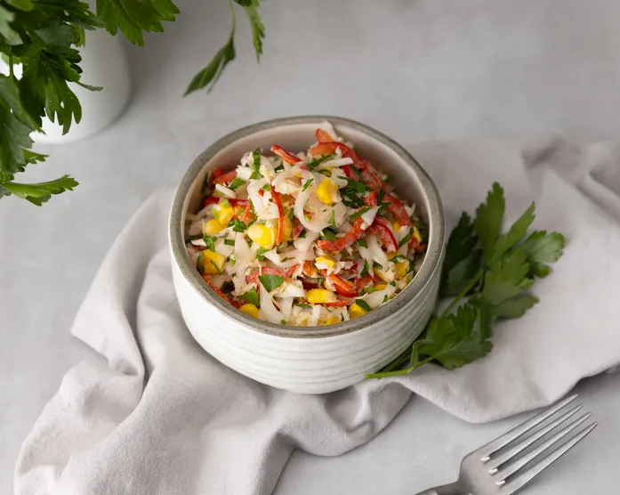 Krautsalat / Overnight Salat