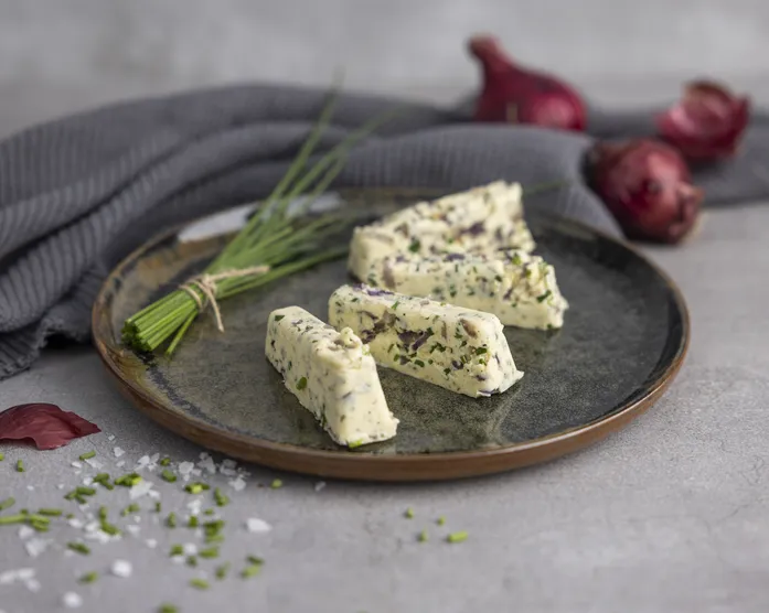 Zwiebelbutter 