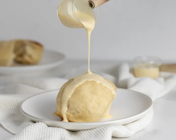 Dampfnudeln