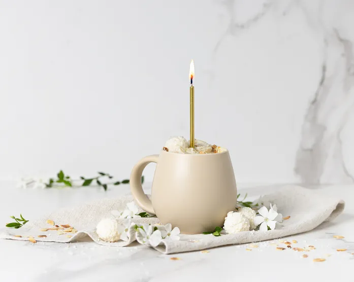 Raffaello Tassenkuchen