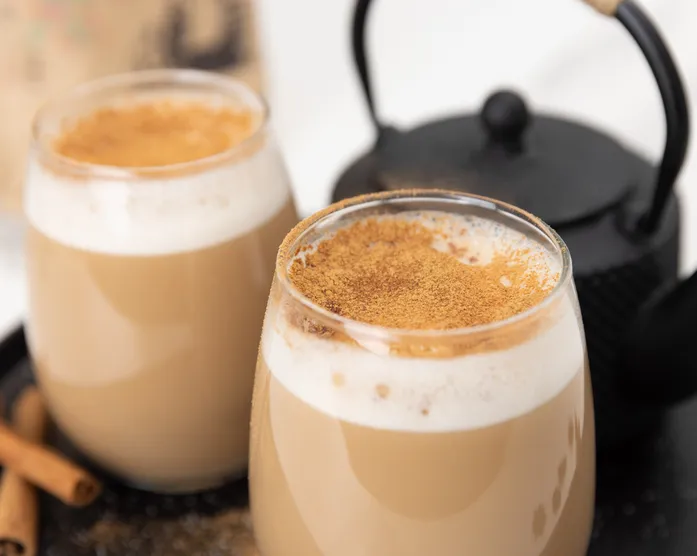 Chai Latte