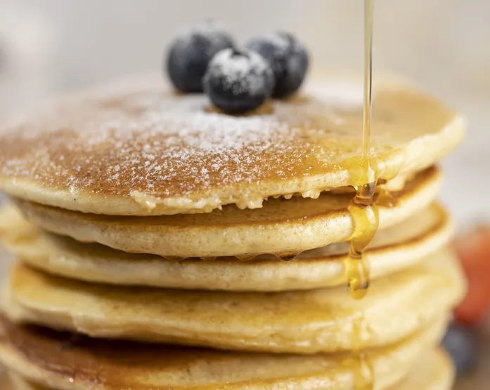 American Pancakes