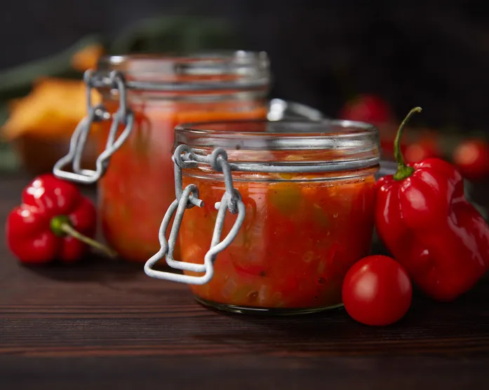 Salsa
