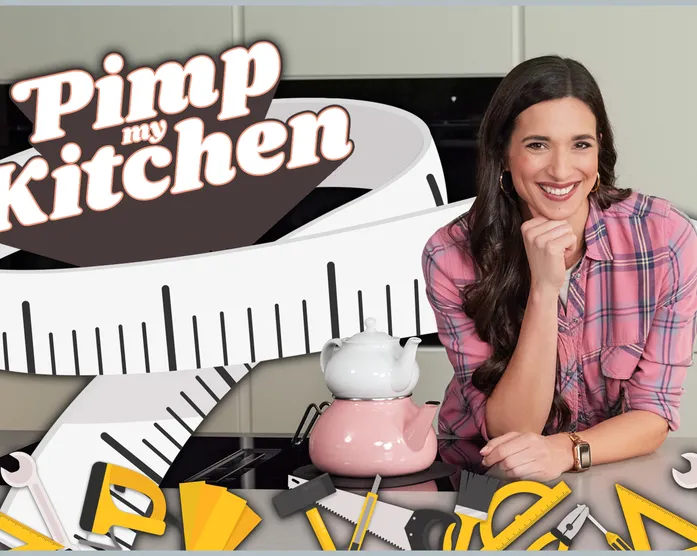 Pimp my Kitchen #6 / Meine neue Studio Küche / Küchenplanung