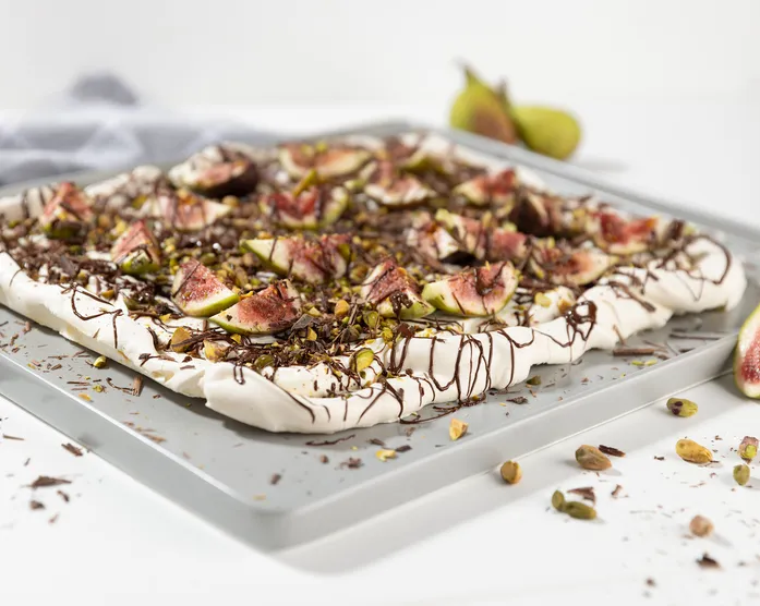 Feigen Eton Mess