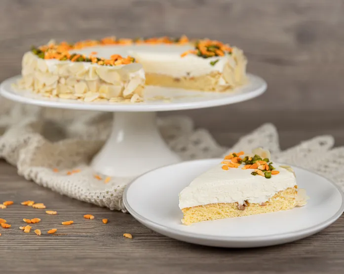 Ostertorte