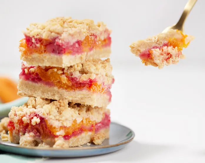 Crumble Bars