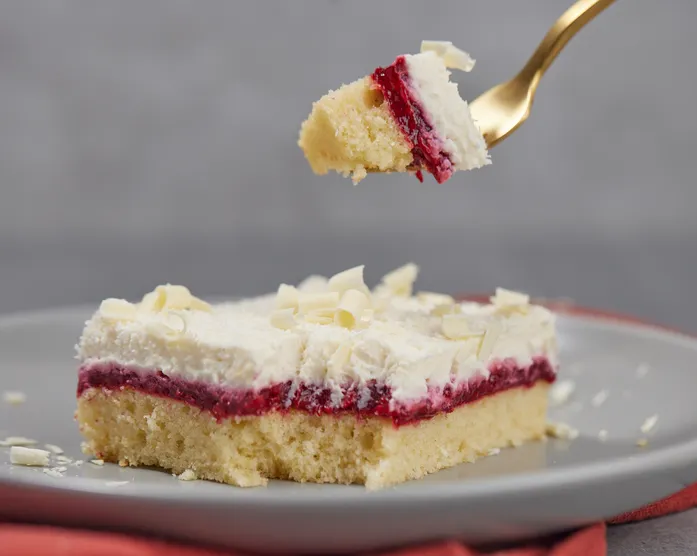Frau Holle Kuchen