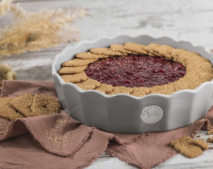 Spekulatius Tiramisu / Weihnachts-Dessert
