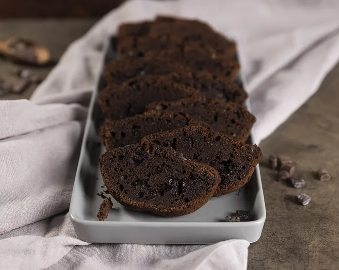 Schoko Bananenbrot