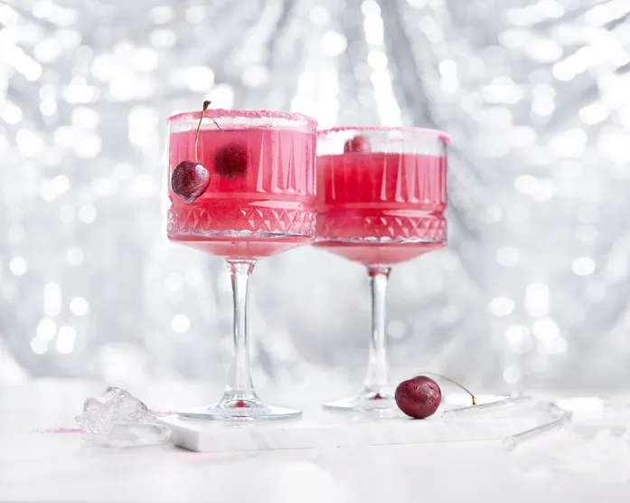 Barbie Pink Drink