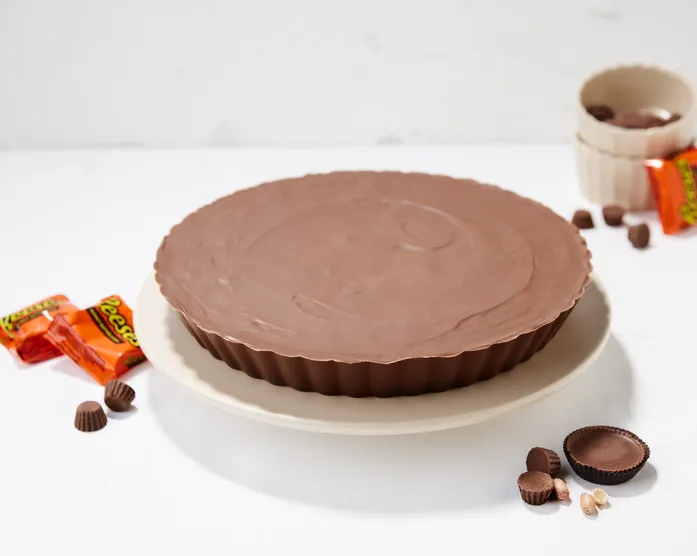 XXL Reese’s / nachgemacht – Original trifft Sally