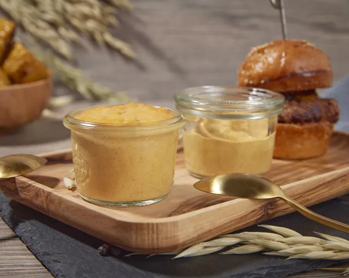 Joppie Soße / Pommes Dip / Burger Sauce