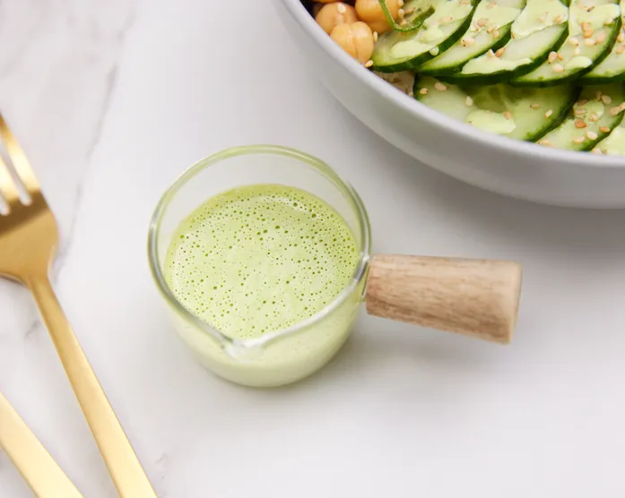 Green Secret Sauce