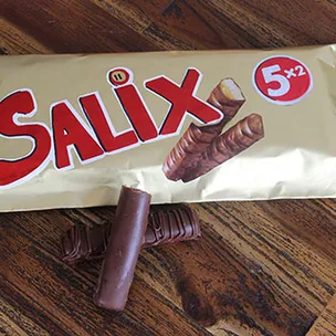 Twix