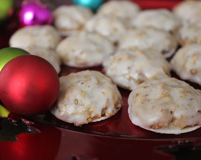 Elisenlebkuchen