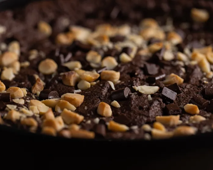 Brownie Cookie XXL