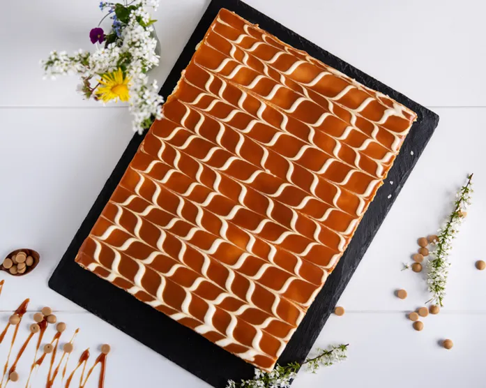 TRILECE Rezept / Tres Leches / Milchkuchen / Ramadan