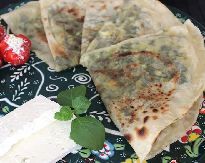 Gözleme