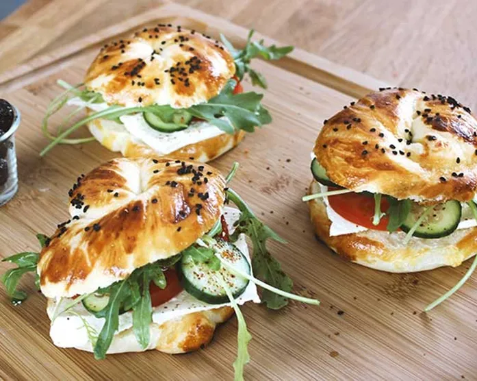 Acma – super locker / ideal für Sandwiches
