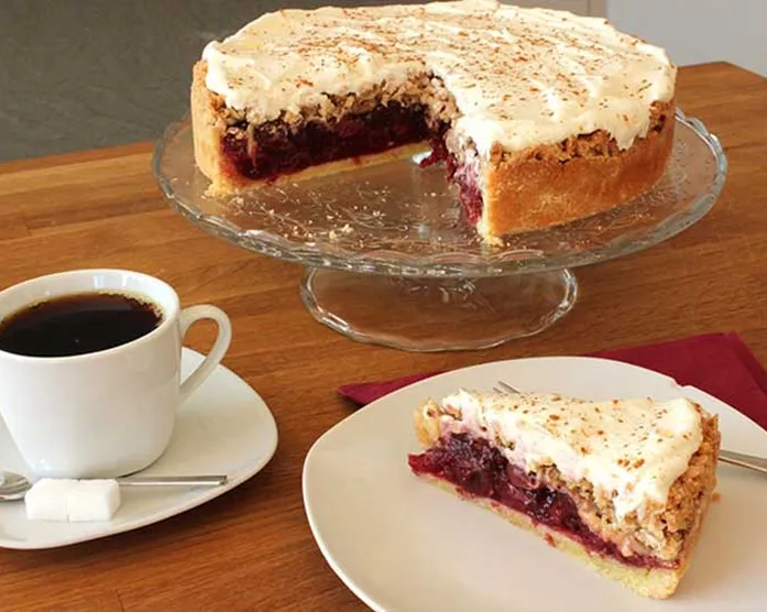 Feuerwehrkuchen