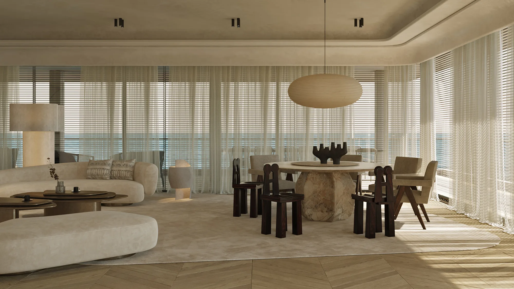 Sardinia Holidays Apartment