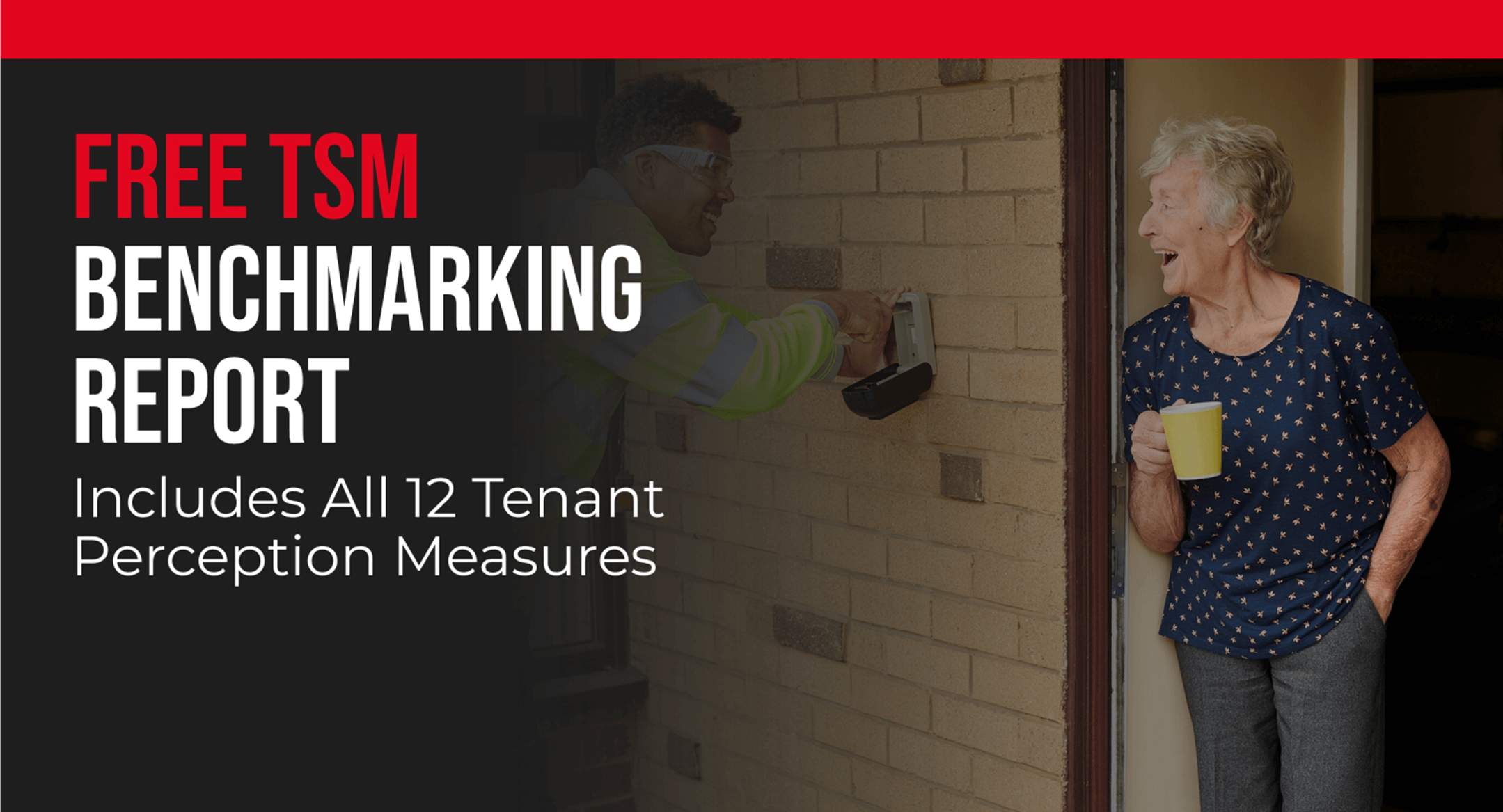TSM Benchmarking Report From TLF Research