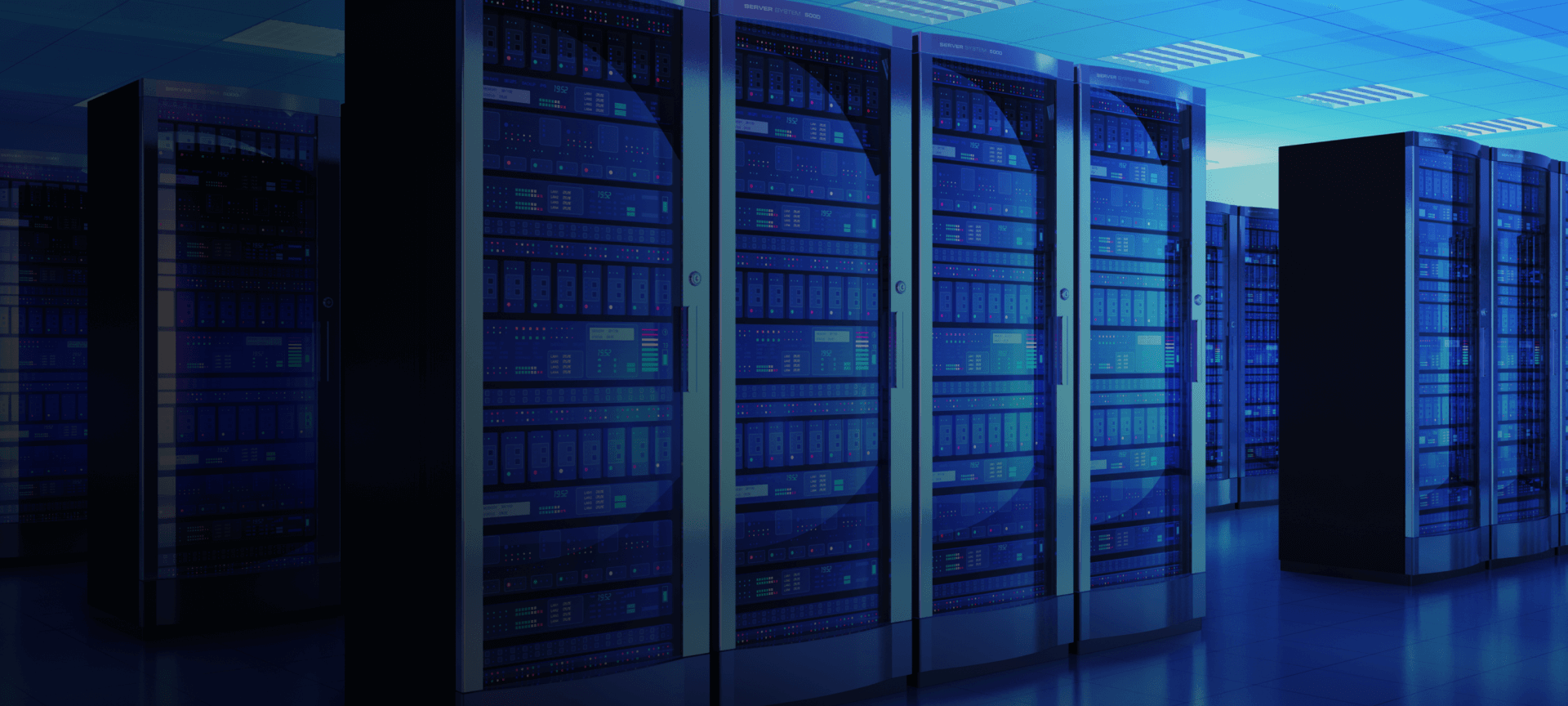 Data Center Thermal Management