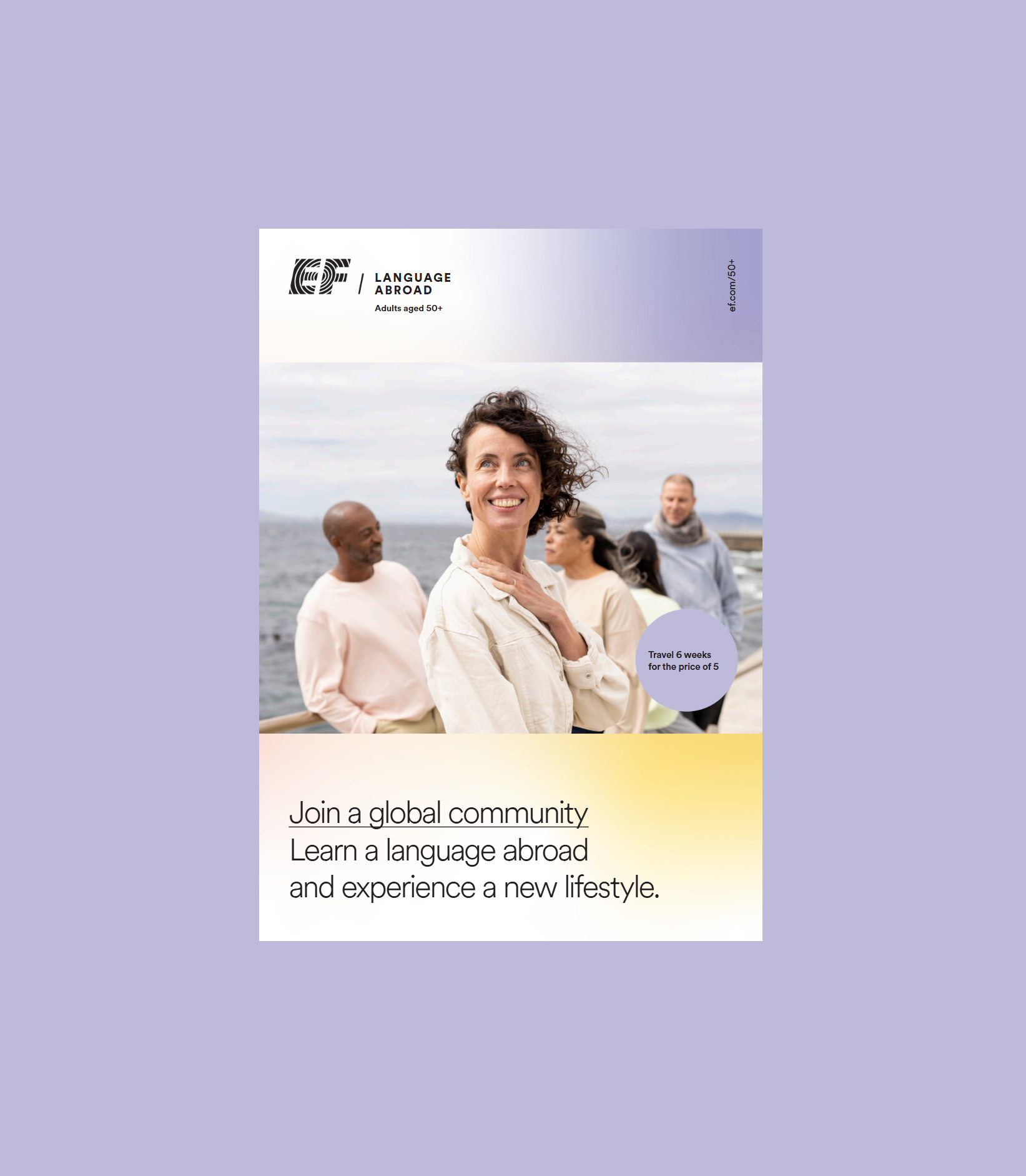 Free English classroom materials | EF Teacher Zone | EF Global
