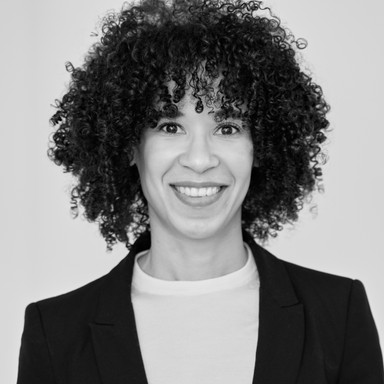 Headshot of Lerato Bogatsu-Brandneburg