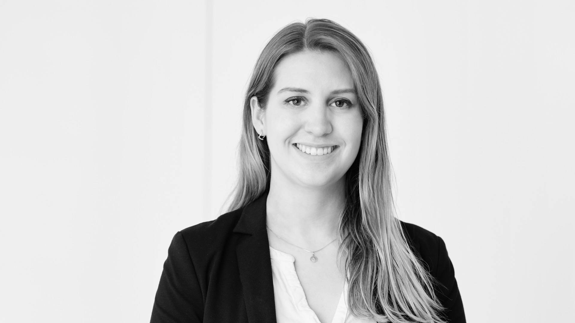 Selina Zehnder Rud Pedersen Public Affairs