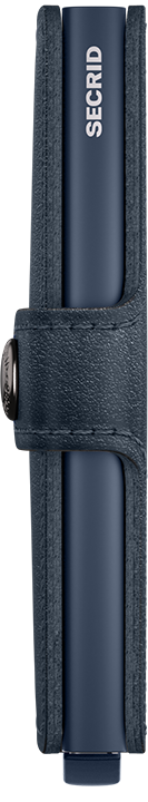 Miniwallet Original Navy-Navy