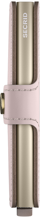 Miniwallet Original Ballet - US