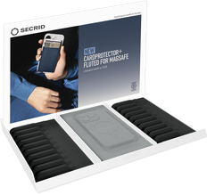 POS-VISUAL STARTER SET - Oblong 3 - MagSafe