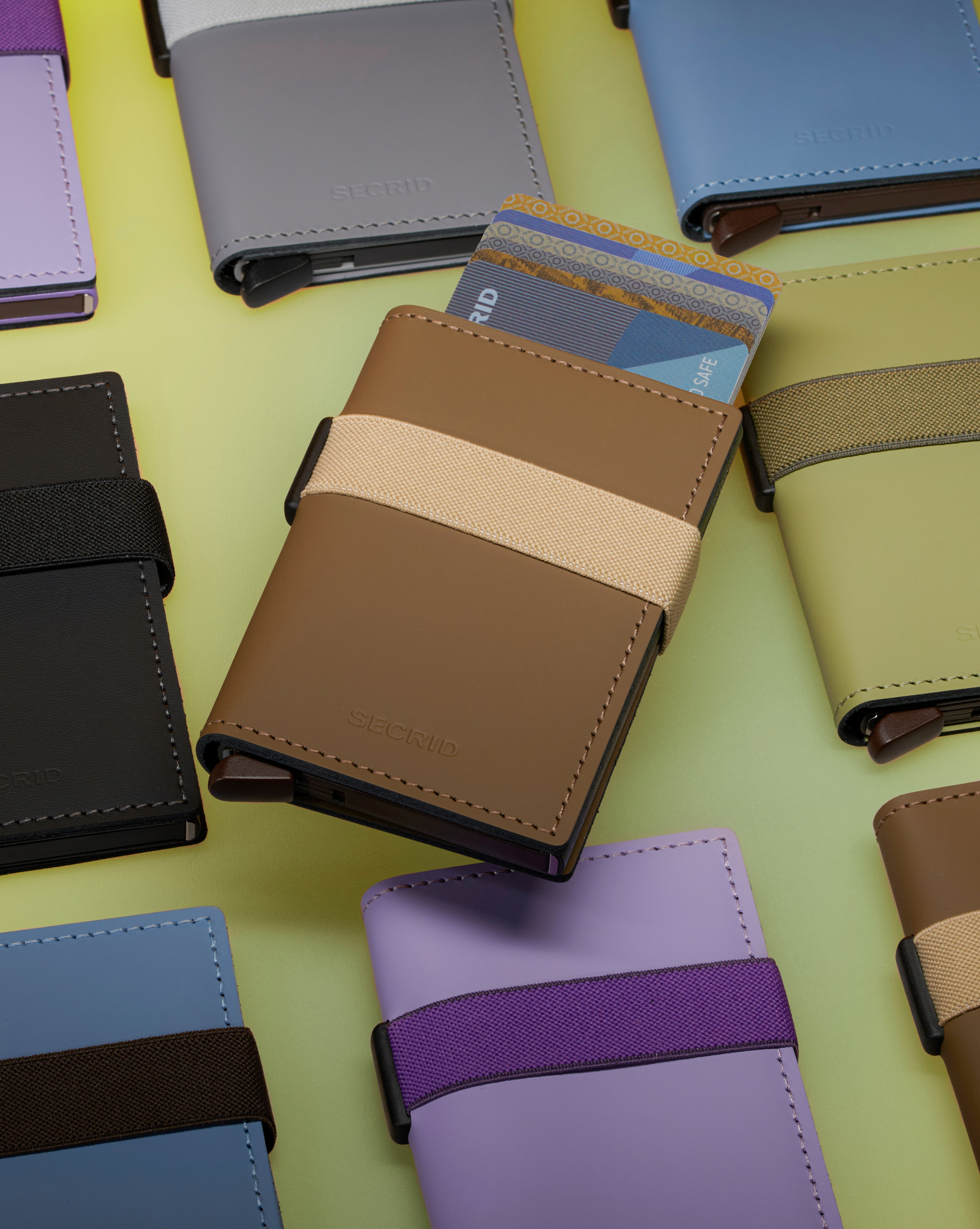 FREITAG F40JAMIE おまけでSECRID