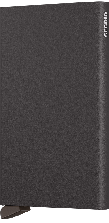 Cardprotector Powder Brown