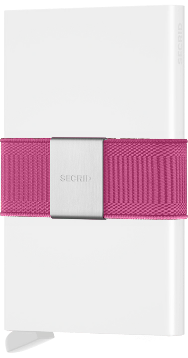 FREITAGxSECRIDカードプロテクトウォレットとSECRIDマネーバンド