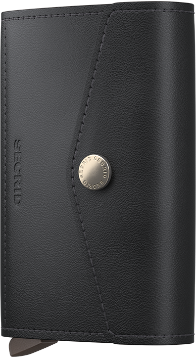 Envelope Wallet Original Black - US
