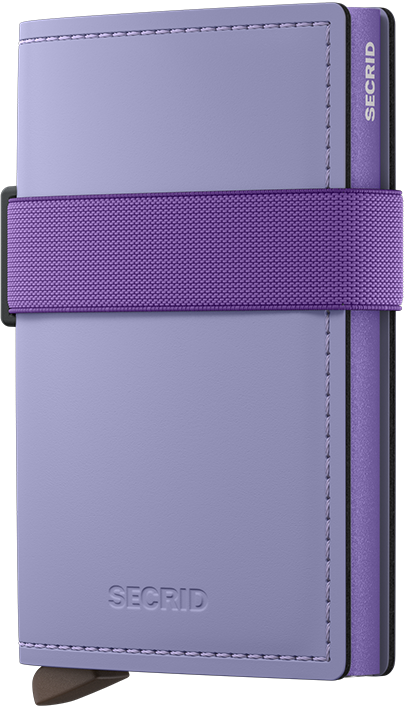 Bandwallet Matte Lilac-Violet - US