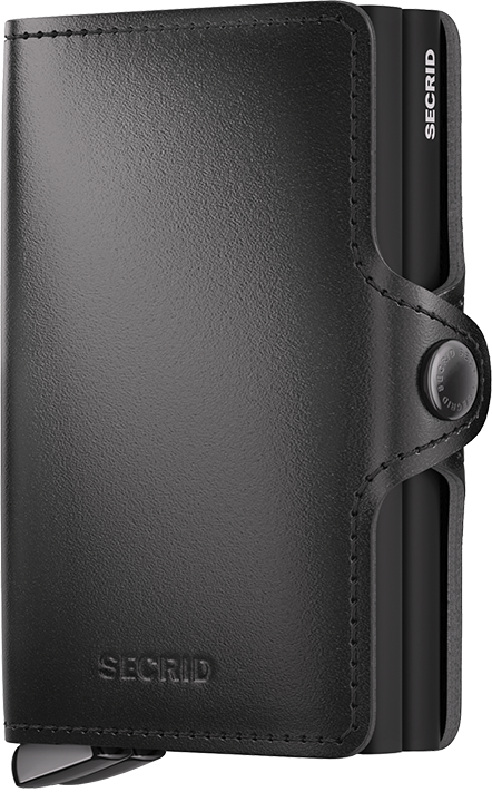 Premium Twinwallet Dusk Black +