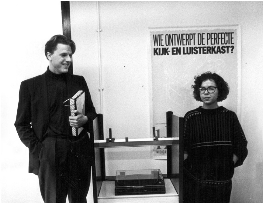 Hoe het allemaal begon | Secrid | Lees ons verhaal